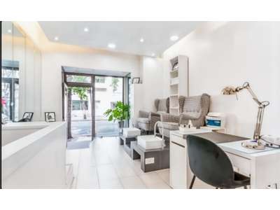 Vente Beauté - Esthétique - Coiffure à Paris 15e