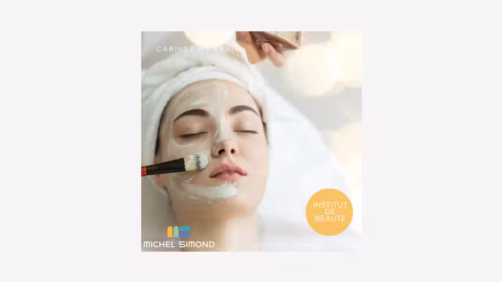 Vente institut de beauté bar à ongles à Paris