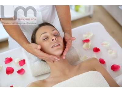 Vente Beauté - Esthétique - Coiffure à Paris 7e