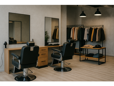 Vente Beauté - Esthétique - Coiffure à Paris 9e