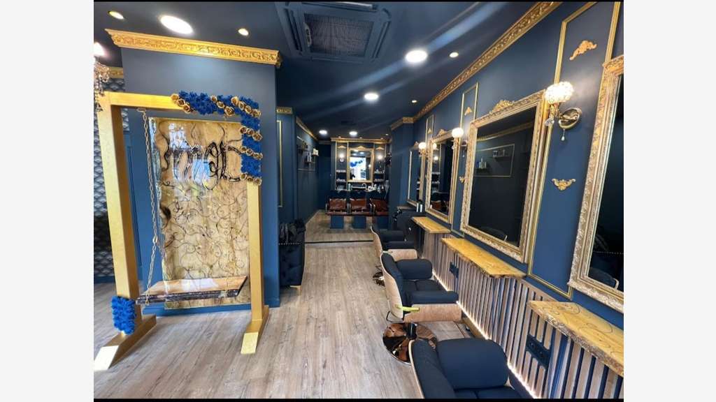 Vente salon de coiffure et esthétique à Paris 15