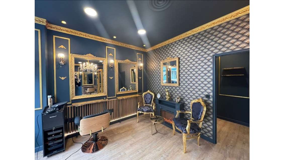 Vente salon de coiffure et esthétique à Paris 15