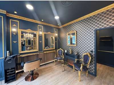 Vente salon de coiffure et esthétique à Paris 15