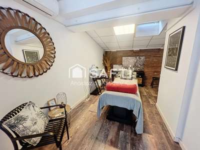 Vente Beauté - Esthétique - Coiffure à Toulouse