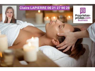 Vente Beauté - Esthétique - Coiffure à Rennes