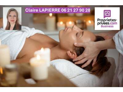 Vente Beauté - Esthétique - Coiffure à Rennes