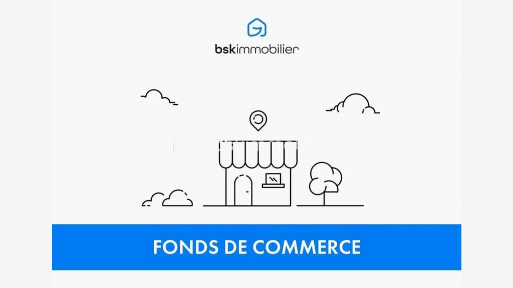 À vendre salon de coiffure à Rueil-Malmaison