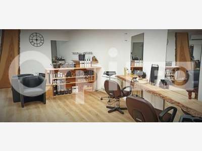 A vendre FDC coiffure à Saint-Antonin-Noble-Val