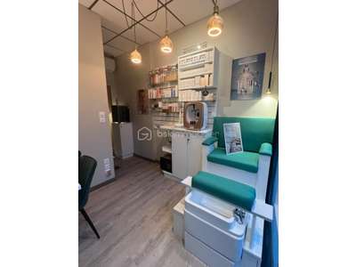 Vente Beauté - Esthétique - Coiffure à Saint-Denis