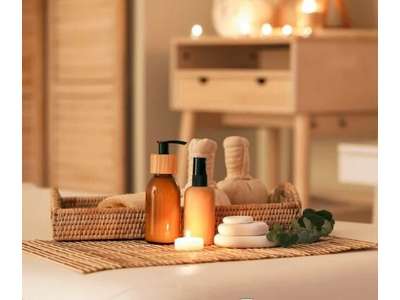 Vente Beauté - Esthétique - Coiffure à Saint-Jorioz