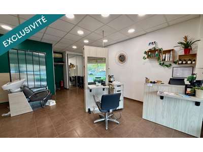 Vente Beauté - Esthétique - Coiffure à Saint-Sulpice-et-Cameyrac