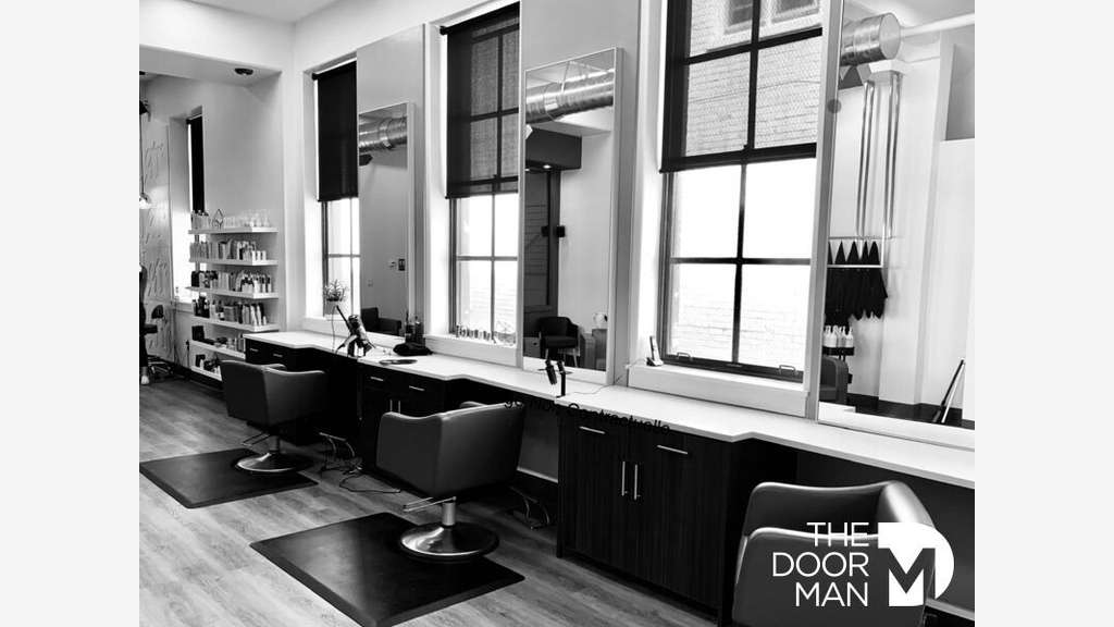 Vente salon de coiffure 26m² à Salon de Provence