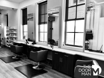 Vente salon de coiffure 26m² à Salon de Provence
