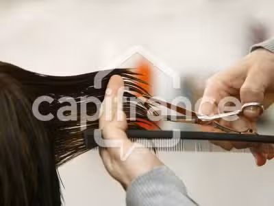 Salon de coiffure à vendre Saumur centre (49)