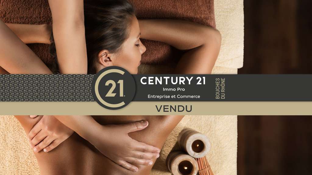 Vente VENDU SALON d'ESTHETIQUE SAUSSET LES PINS