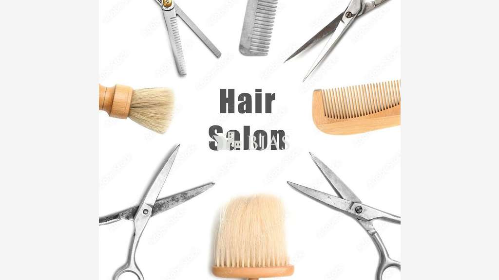 AV salon de coiffure centre-ville Seine Maritime