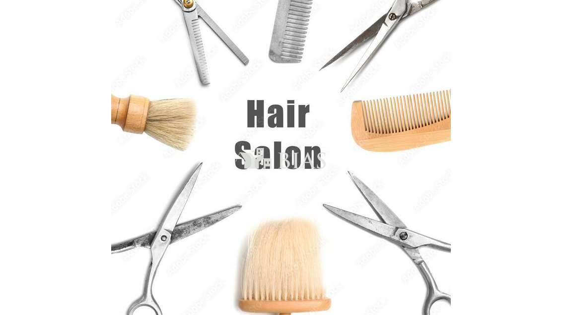 AV salon de coiffure centre-ville Seine Maritime