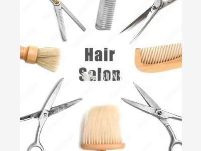 AV salon de coiffure centre-ville Seine Maritime