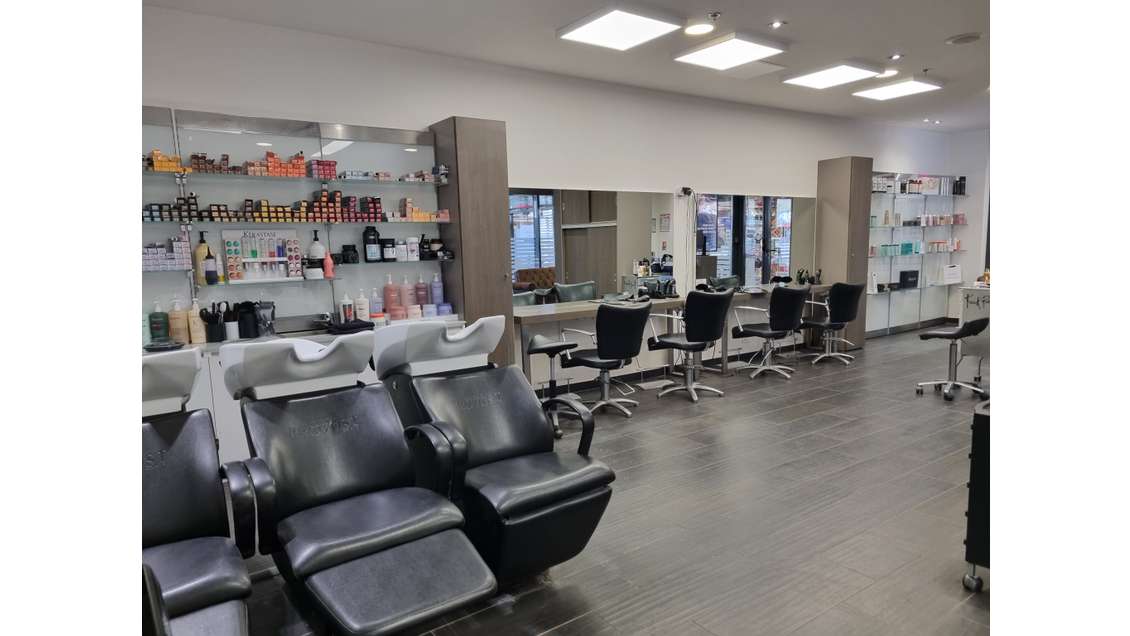 Vente salon de coiffure à 10 minutes de Sisteron