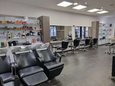 Vente salon de coiffure à 10 minutes de Sisteron