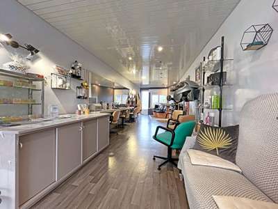 Vente Beauté - Esthétique - Coiffure à Tilh