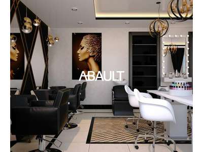 Vente Beauté - Esthétique - Coiffure à Toulouse