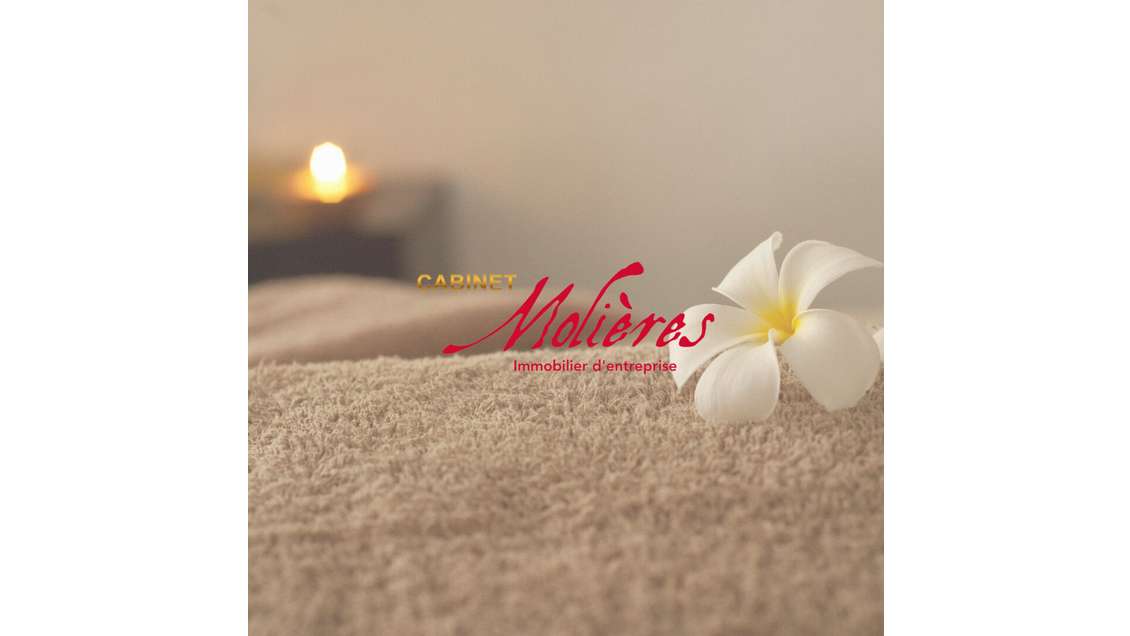 A vendre centre bien-être franchisé à Toulouse