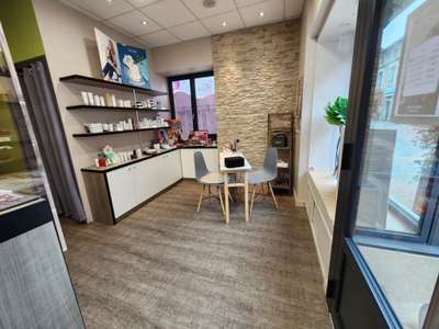 Vente Beauté - Esthétique - Coiffure à Valence-en-Poitou