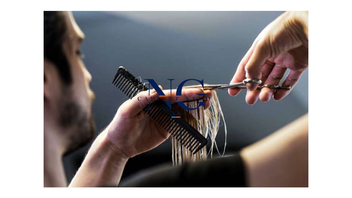 Vente fonds de commerce coiffure à Vannes centre