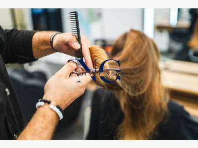 Vente fonds de commerce coiffure à Vannes centre