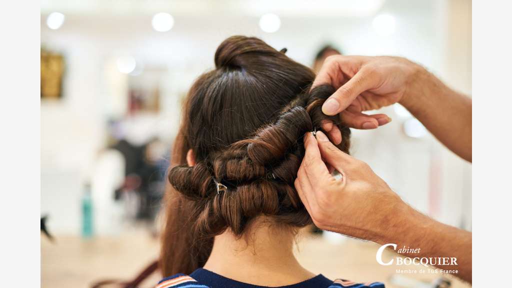 Vente Salon de coiffure mixte ou autre activité 85