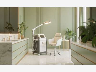 Esthétique premium (réseau) Cession  2 centres