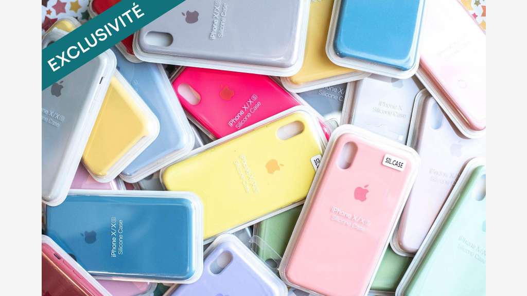 Magasin de téléphonie à vendre en galerie à Belley