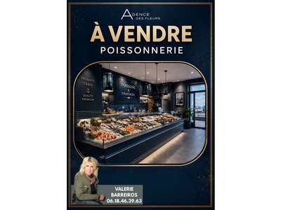 Vente Alimentation à Bernay