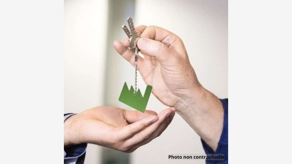 Vente parts sociales entreprises de menuiserie 25