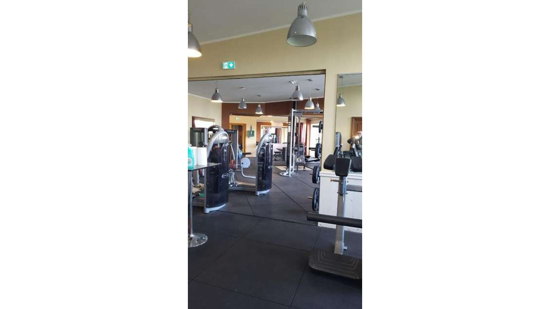 Vente salle de sport à Bessines sur Gartempe