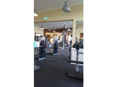 Vente Club de Sport - Salle de Gym à Bessines-sur-Gartempe