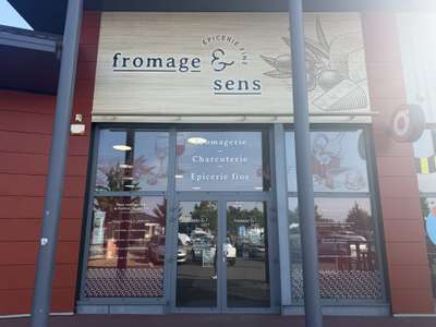 FROMAGERIE