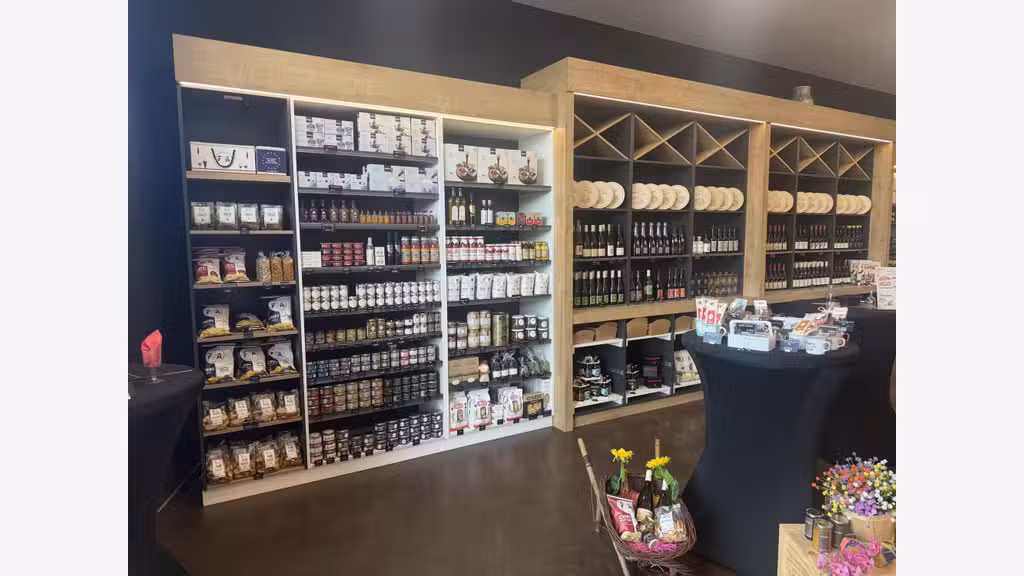 Vente fromagerie crèmerie à Saint-Dizier