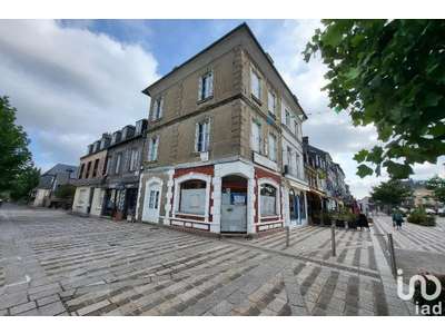 Vente Divers Commerces à Beuzeville