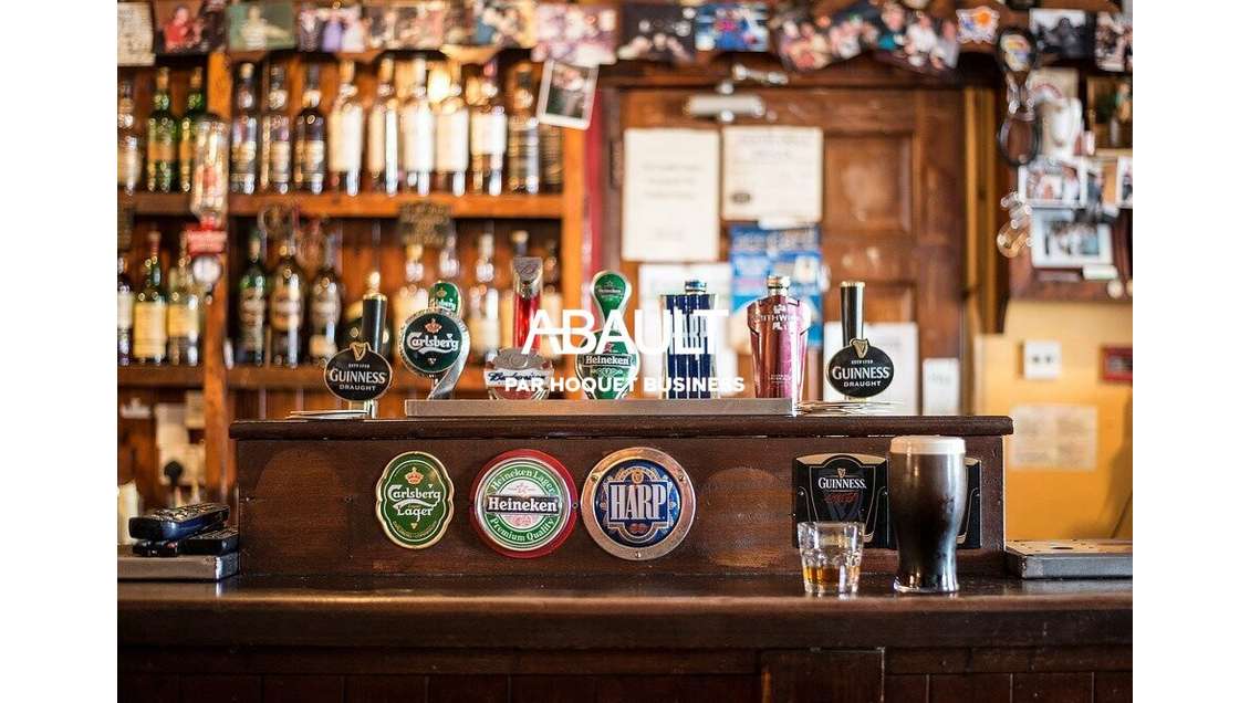 À vendre FDC brasserie Licence IV sur Bègles