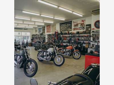 A vendre commerce motocycles en Poitou-Charentes