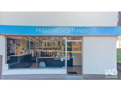 Vente Nettoyage - Laverie - Pressing à Billère