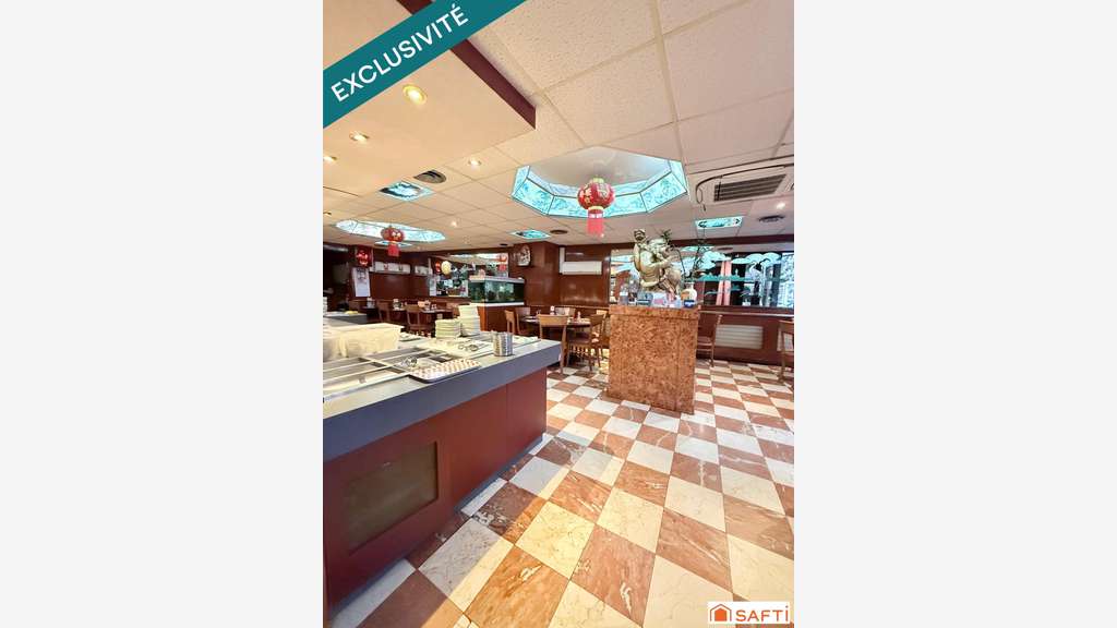 Vente maison d’habitation avec fond  à Bonnières
