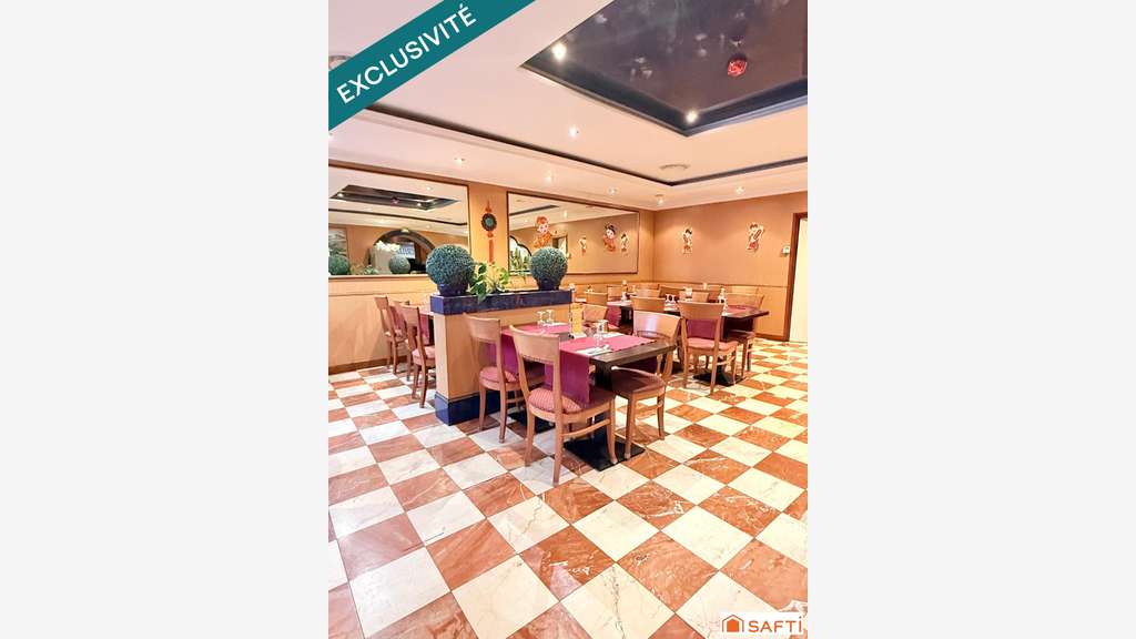 Vente maison d’habitation avec fond  à Bonnières