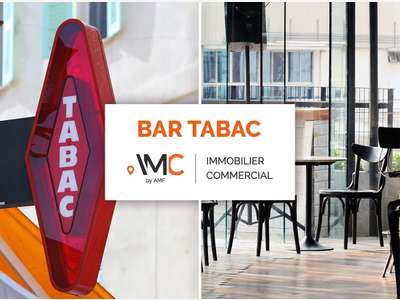 Vente bar tabac FDJ presse PMU idéal 1ere affaire