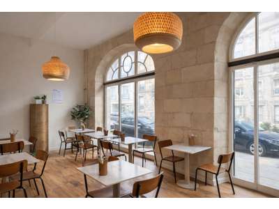 Vente Restauration rapide à Bordeaux