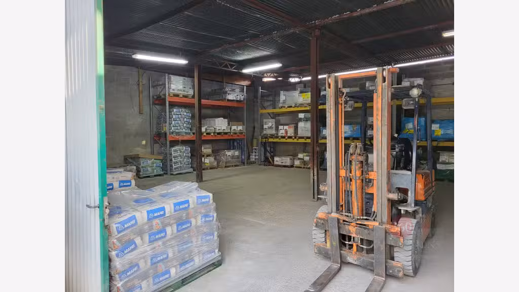 Vente magasin de carrelage design à Bordeaux