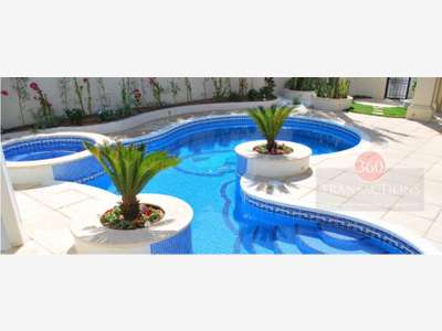 Cède créateur concepteur de piscines sur mesure 33