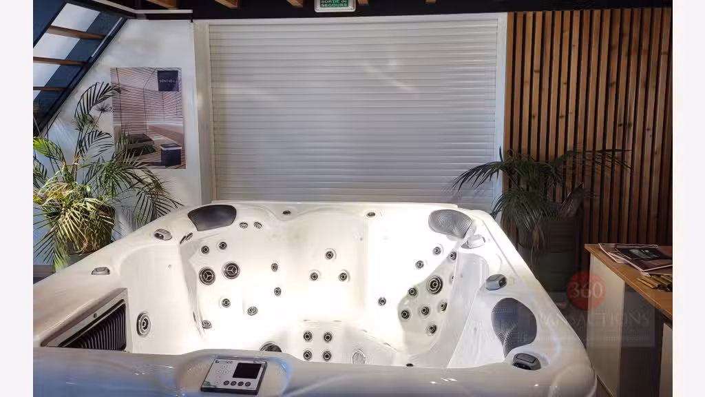 Cède créateur concepteur de piscines sur mesure 33